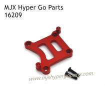 MJX Hyper Go 16209 Upgrade Parts Servo Seat Red