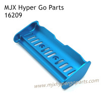 MJX Hyper Go 16209 Upgrade Parts Tail Blue
