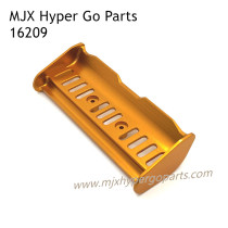 MJX Hyper Go 16209 Upgrade Parts Tail yellow