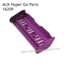 MJX Hyper Go 16209 Upgrade Parts Tail Purple