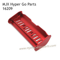 MJX Hyper Go 16209 Upgrade Parts Tail Red
