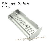 MJX Hyper Go 16209 Upgrade Parts Tail Silver