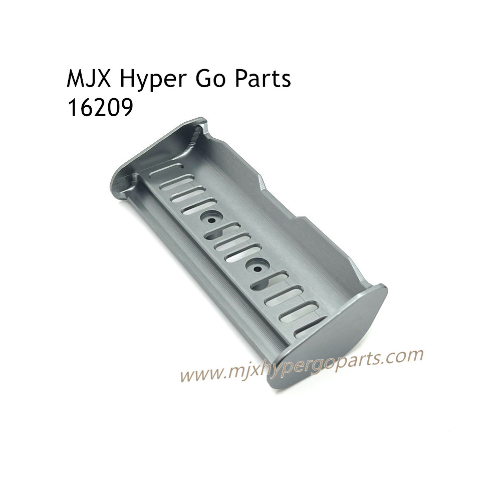 MJX Hyper Go 16209 Upgrade Parts Tail