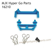 MJX Hyper Go 16210 Upgrades Parts Car Body Pillar Blue
