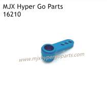 MJX Hyper Go 16210 Upgrades Parts 25T Servo Arm Blue