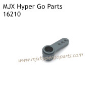MJX Hyper Go 16210 Upgrades Parts 25T Servo Arm Gray