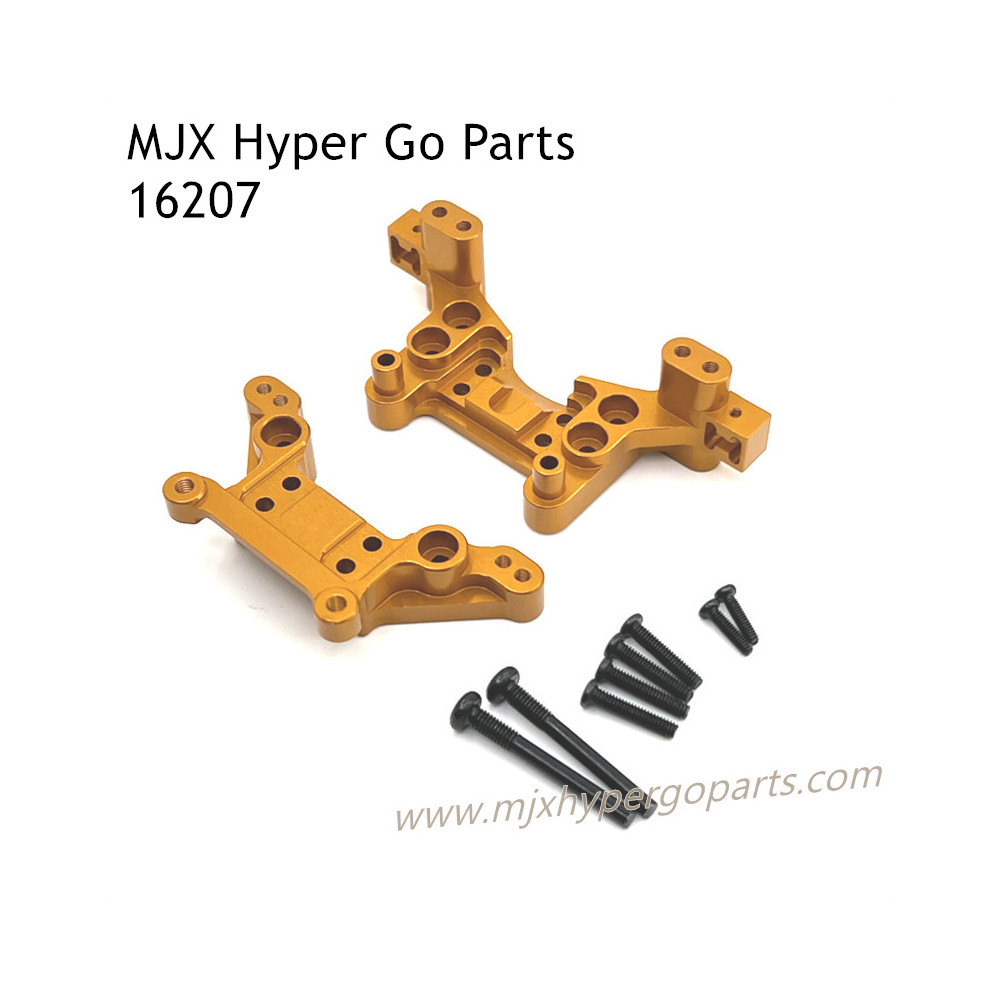 MJX Hyper Go 16207 RC Car Upgrade Parts Shock Tower MJX Hyper Go 16207 RC Car Upgrade Parts Shock Tower