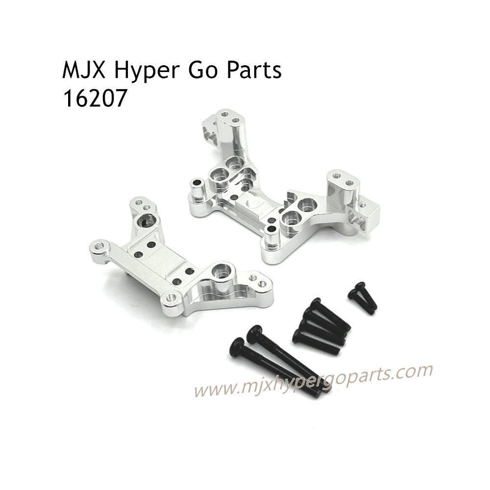 MJX Hyper Go 16207 RC Car Upgrade Parts Shock Tower MJX Hyper Go 16207 RC Car Upgrade Parts Shock Tower