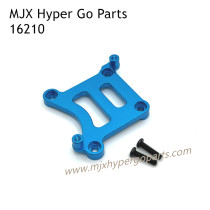 MJX Hyper Go 16210 Upgrades Parts Servo Seat Blue