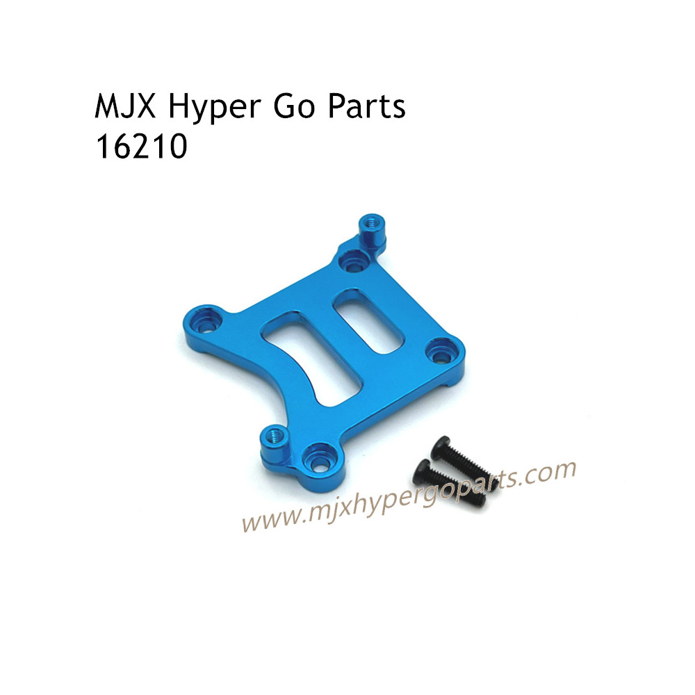 MJX Hyper Go 16210 Upgrades Parts Servo Seat Blue MJX Hyper Go 16210 Upgrades Parts Servo Seat Blue