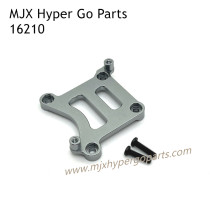 MJX Hyper Go 16210 Upgrades Parts Servo Seat Gray