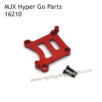 MJX Hyper Go 16210 Upgrades Parts Servo Seat Red