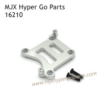 MJX Hyper Go 16210 Upgrades Parts Servo Seat Sliver