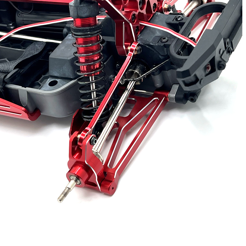 MJX-Hyper-Go-10208-Upgrade-Parts-Rear-Swing-Arm Overview