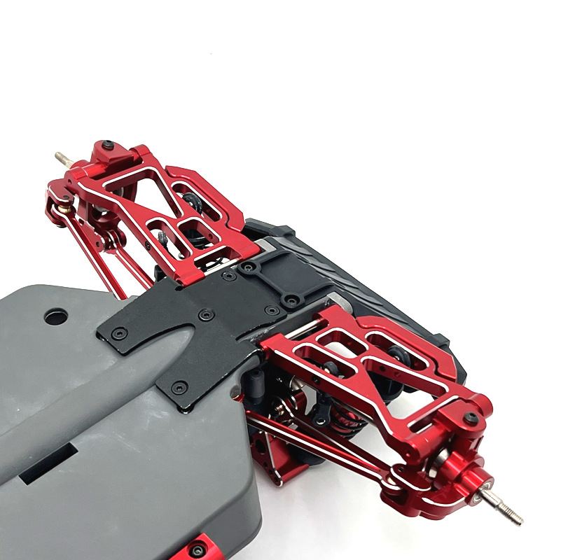 MJX-Hyper-Go-10208-Upgrade-Parts-Front-Swing-Arm-Overview