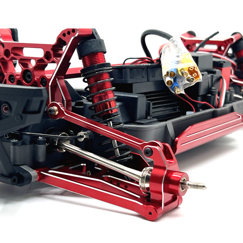 MJX-Hyper-Go-10208-Upgrade-Parts-Rear-Wheel-Cups