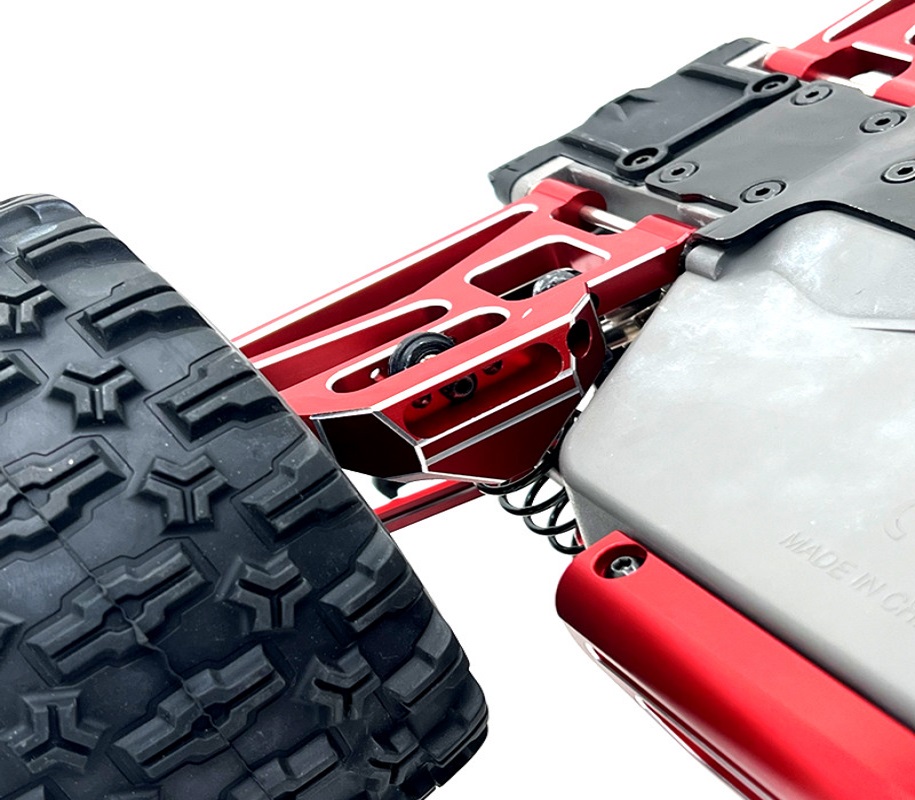MJX-Hyper-Go-10208-Upgrade-Parts-Front-Rear-Protect-Plate-Overview