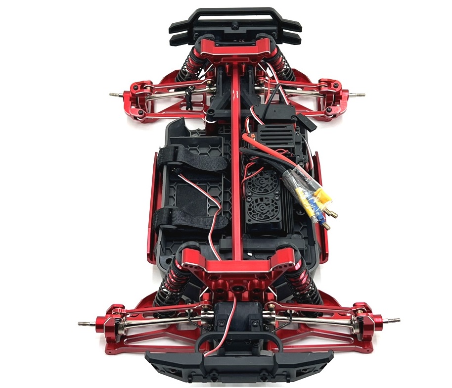 MJX-Hyper-Go-10208-Upgrade-Parts-Metal-Upgrade-Kit-Overview