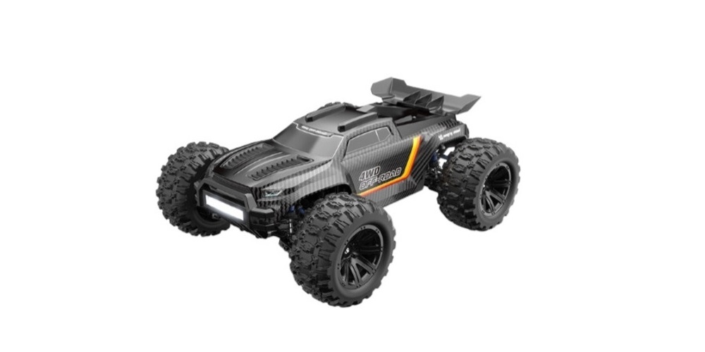 MJX-Hyper-Go-12212-High-Speed-Off-road-RC-Car-Black