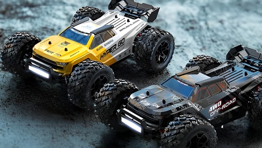 MJX-Hyper-Go-14207-High-Speed-RC-Car-Overview