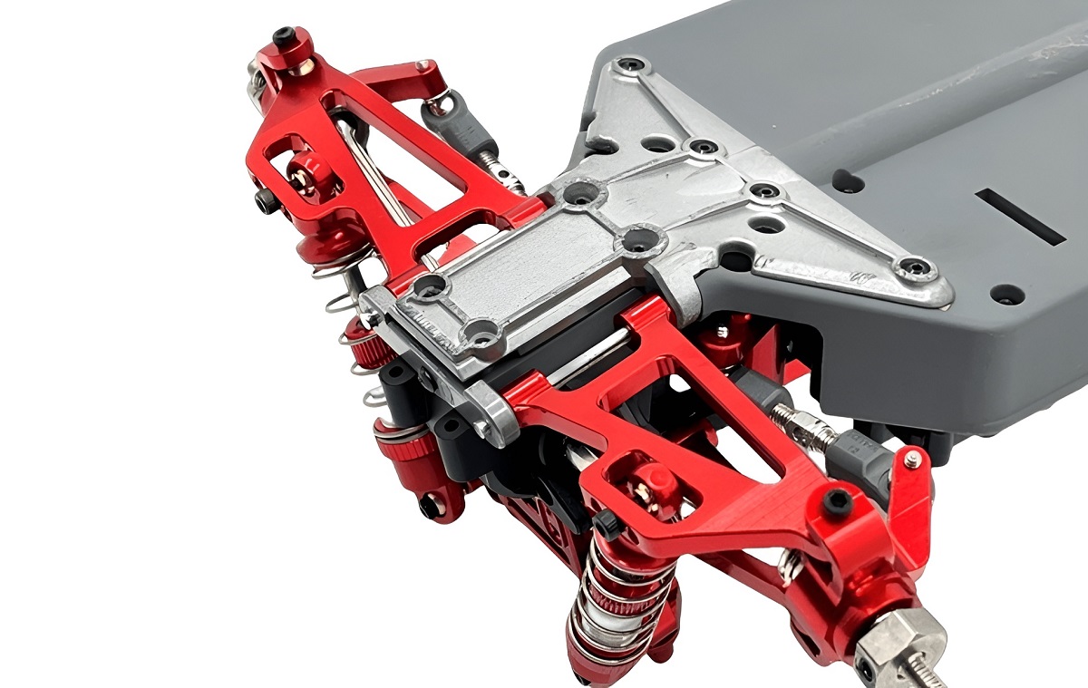 MJX Hyper Go 14207 Upgrade Parts Front Lower Swing Arm