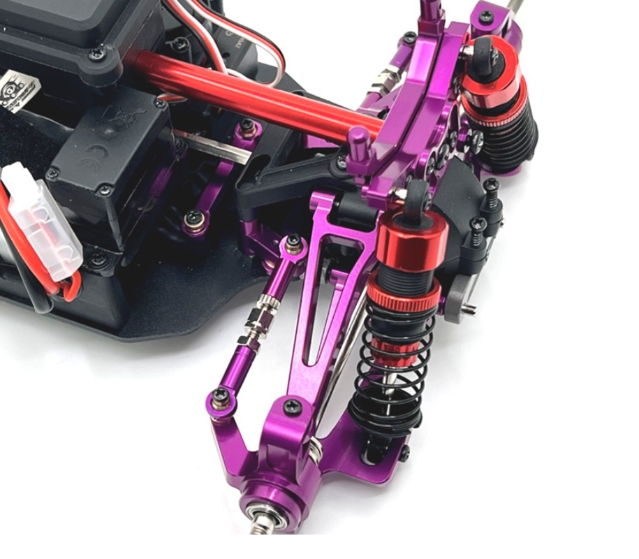 MJX Hyper Go 14209 Upgrade Parts Kits