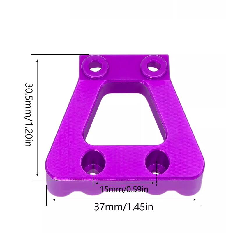 MJX Hyper Go 14209 Upgrade Parts The Second Plate