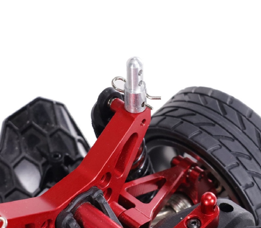 MJX Hyper Go 14209 Upgrade Parts Shell Pillars