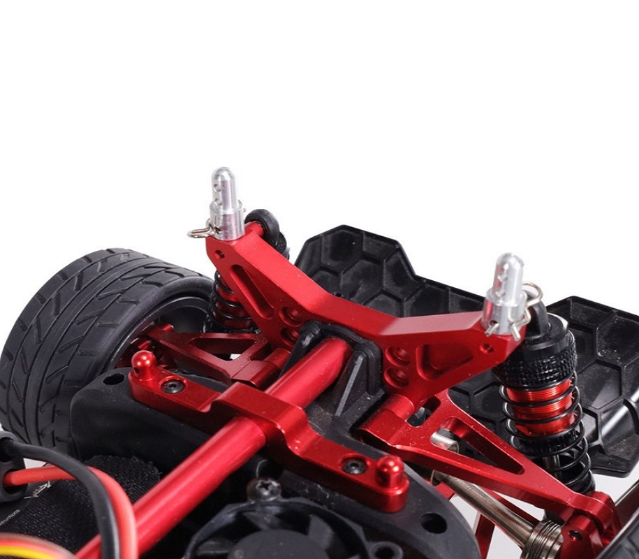 MJX Hyper Go 14209 Upgrade Parts Shell Pillars