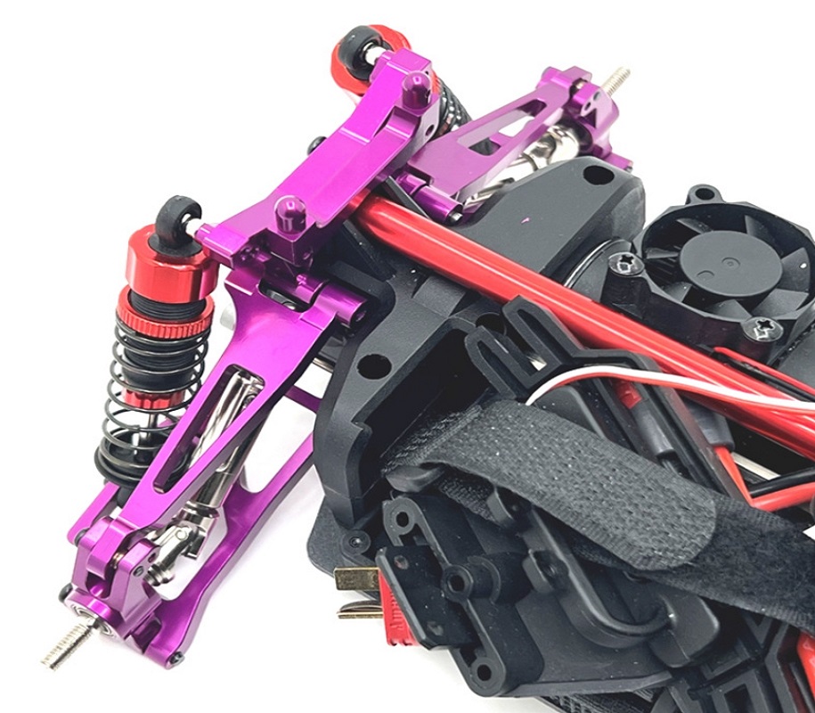 MJX Hyper Go 14209 Upgrade Parts Rear Upper Swing Arm