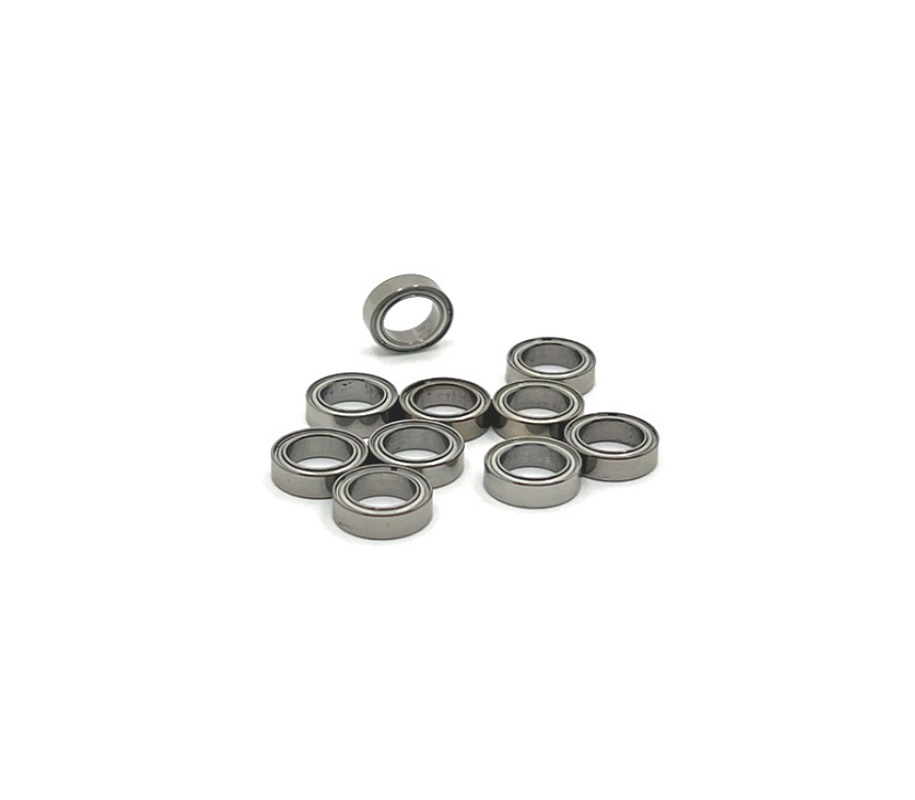 MJX Hyper Go 14209 Upgrade Parts 6.35x9.525x3.175 Roll Bearing