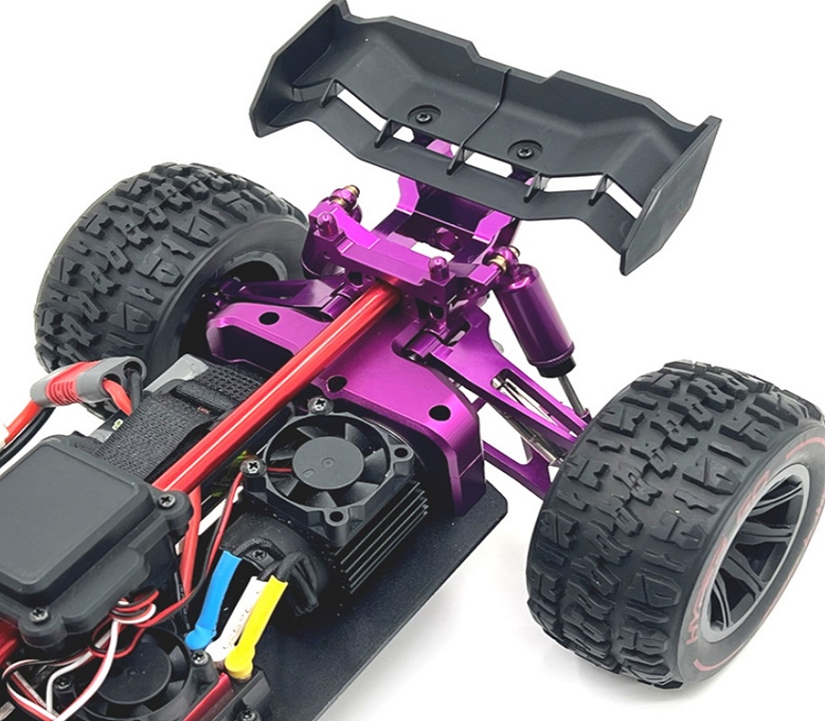 MJX Hyper Go 14209 Upgrade Parts Gearbox Cover
