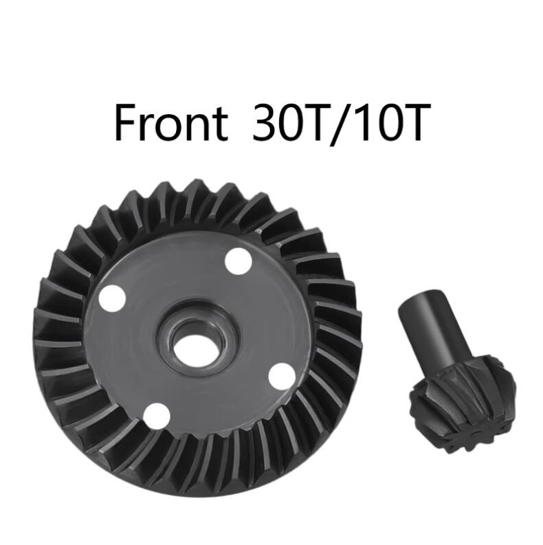 MJX Hyper Go 14210 Upgrade Parts Front Steel Gear 30T and 10T Drive Gear