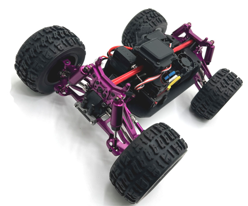 MJX Hyper Go 14209 Upgrade Parts Front Bone Dog Shaft