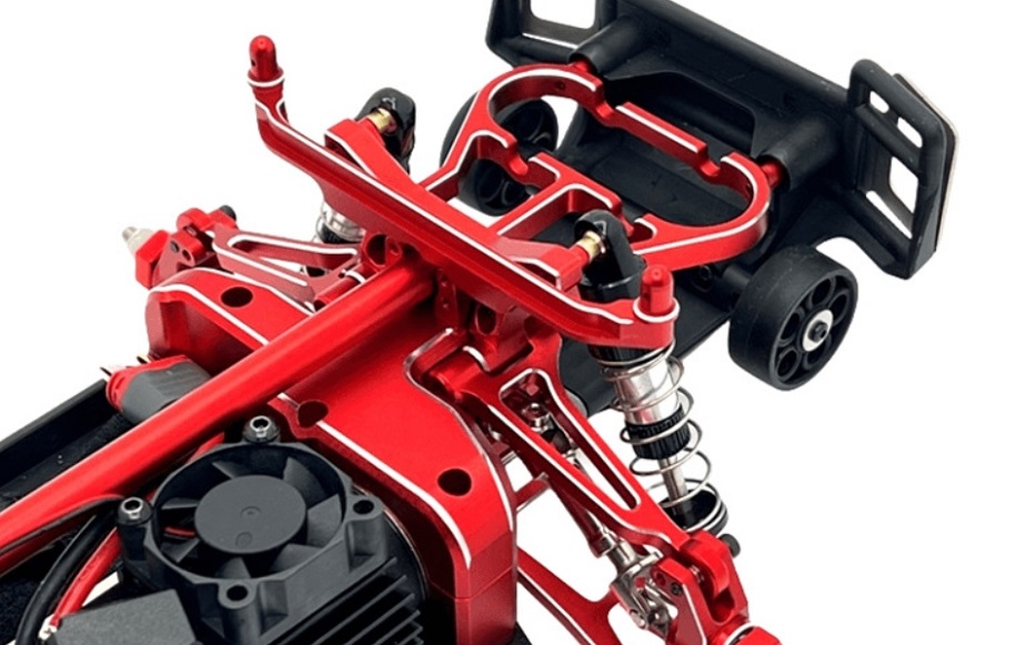 MJX-Hyper-Go-14209-Upgrade-Parts-Rear-Cup-Red-Overview