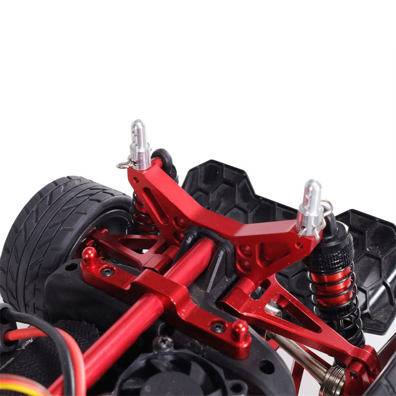 MJX Hyper Go 14210 Upgrade Parts Car Shell Pillars