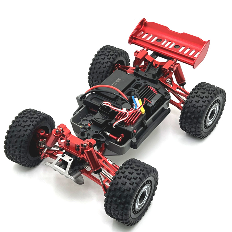 MJX Hyper Go 14210 Upgrade Parts Tail