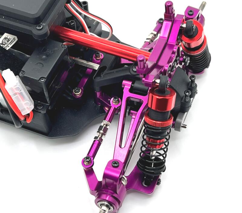 MJX Hyper Go 14210 Upgrade Parts Front Steering Cups