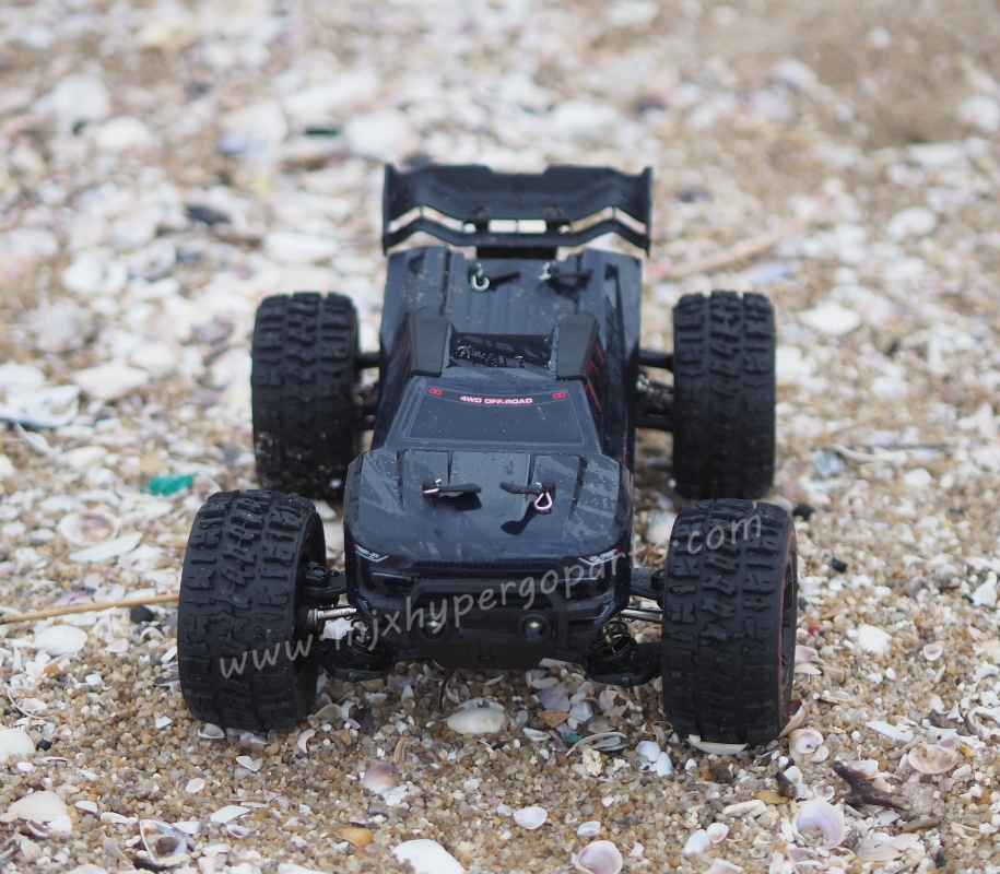 MJX Hyper Go 14210 High Speed Off-Road RC Car