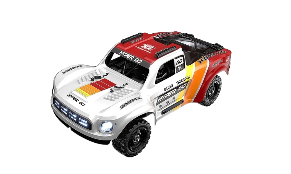 MJX-Hyper-Go-14211-RC-Drift-Car-Overview