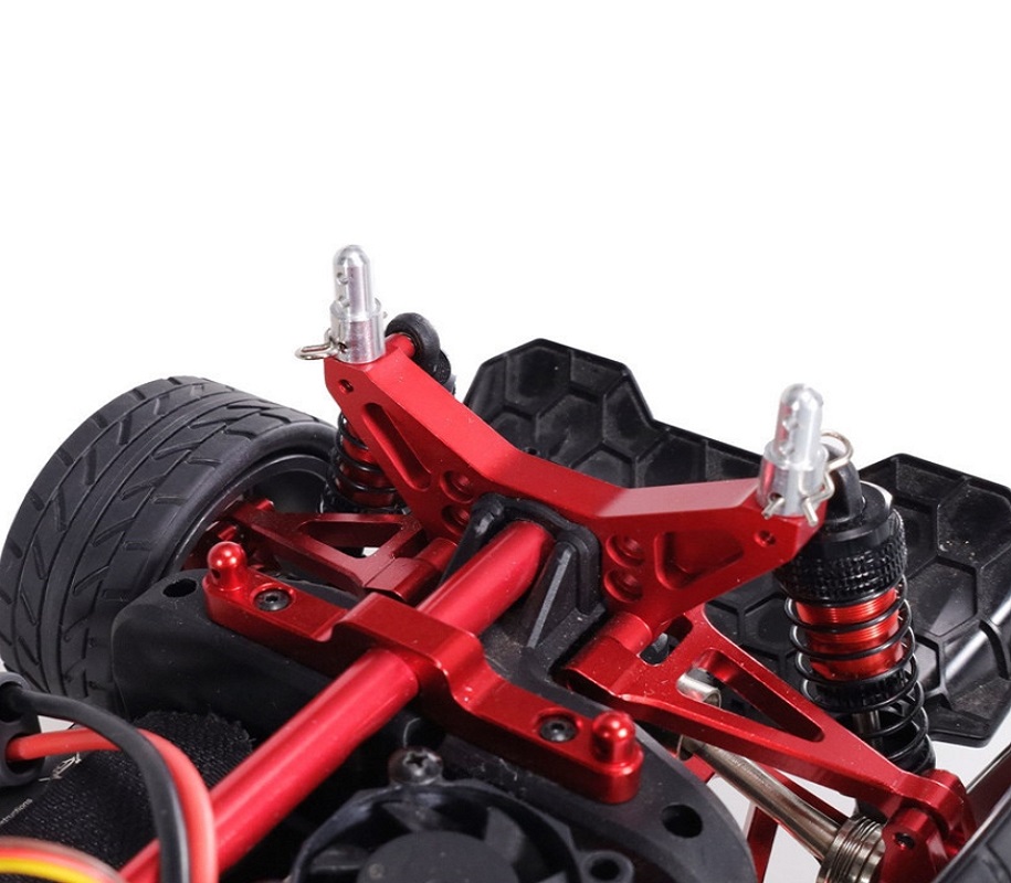 MJX Hyper Go 14301 Upgrade Parts Car Shell Pillars