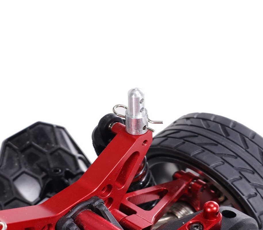MJX Hyper Go 14301 Upgrade Parts Car Shell Pillars Overview