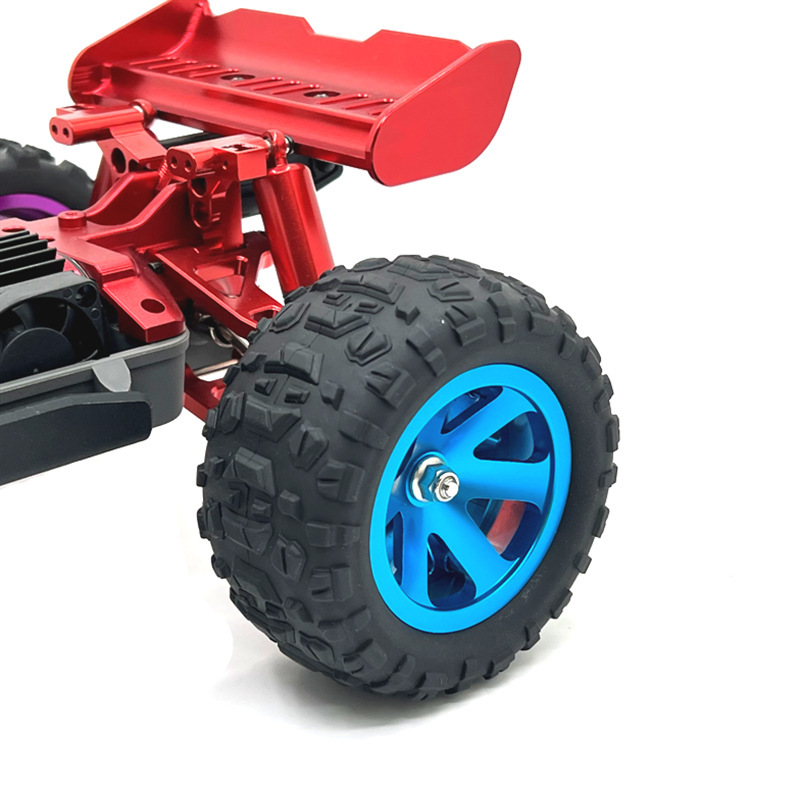 MJX Hyper Go 14301 Upgrade Parts Metal Wheel and Tires