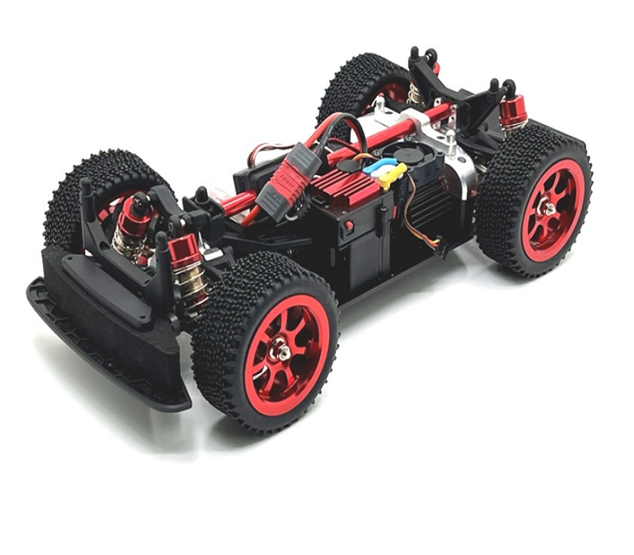 MJX Hyper Go 14301 Drift Racing Car Parts Wheels