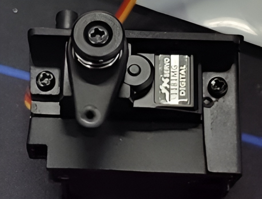 MJX-Hyper-Go-14301-Upgrade-Parts-3.5KG-Large-Torque-Digital-Servo-Overview