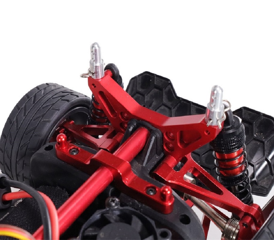 MJX Hyper Go 14302 RC Car Parts Car Shell Pillars