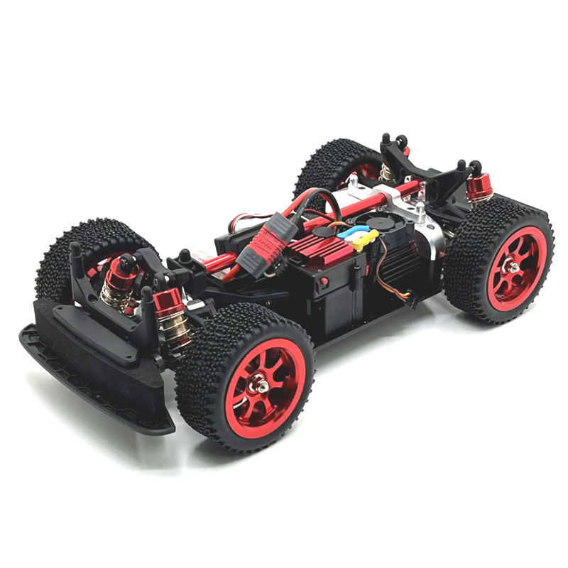 MJX Hyper Go 14302 RC Car Parts Wheels