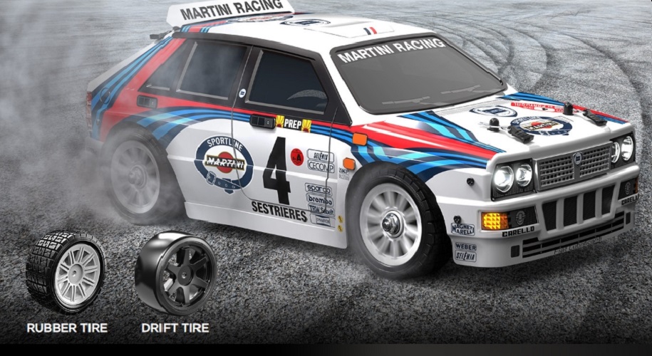 MJX Hyper Go 14302 High Speed RC Car