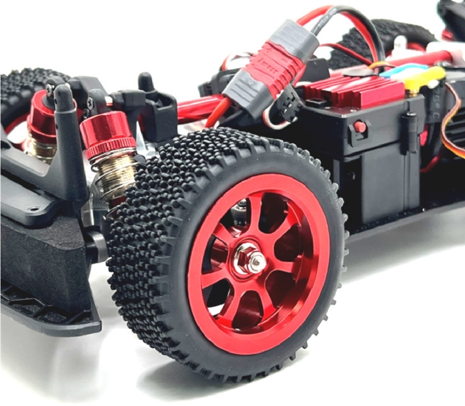 MJX Hyper Go 14302 Drift Racing Car Parts Wheels