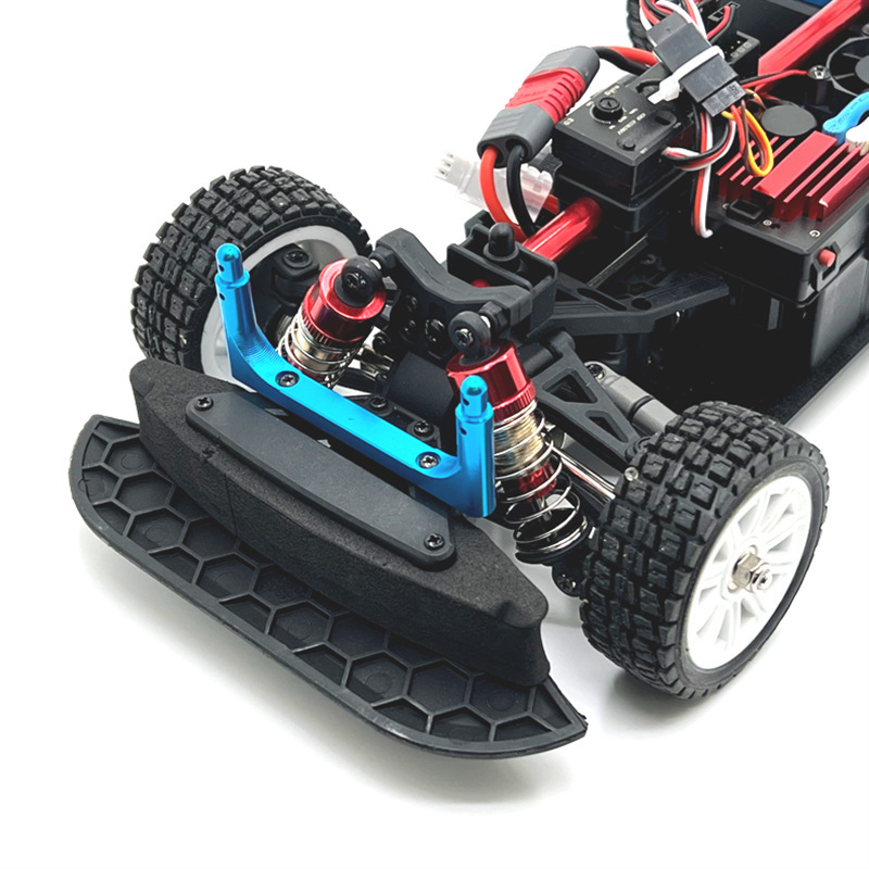 MJX Hyper Go 14303 RC Car Upgrade Parts Front Car Shell Pillar